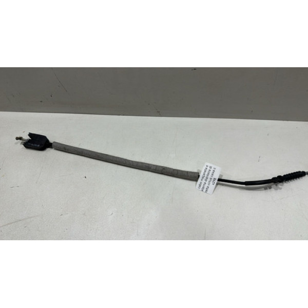 Cabo Maçaneta Externa Dianteira Direita Vw Virtus 2018 Á 22