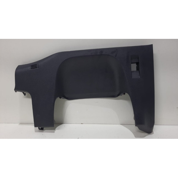 Moldura Central Painel Toyota Corolla 2020 2021 2022 2023