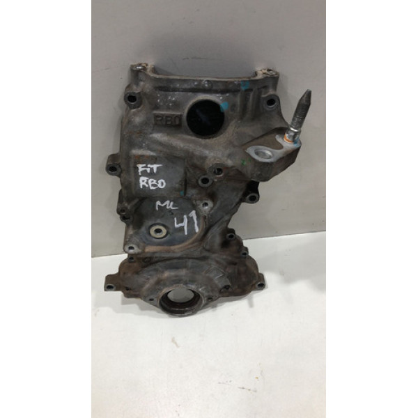 Tampa Lateral Motor Honda Fit 2015 Rb0 Compare O Modelo Rb0