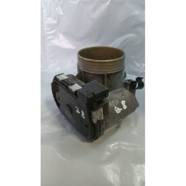 Tbi Corpo Borboleta Volvo S80 S60 V70 Xc90 C70 30550013 