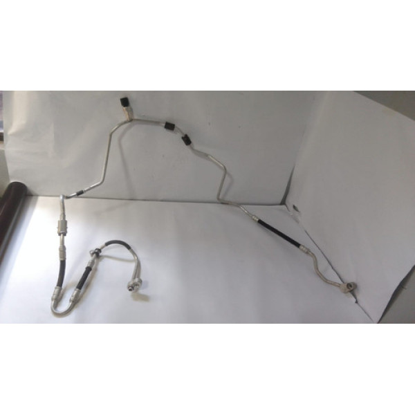 Mangueira Ar Condicionado Gol Saveiro Voyage Orig 5u1820741