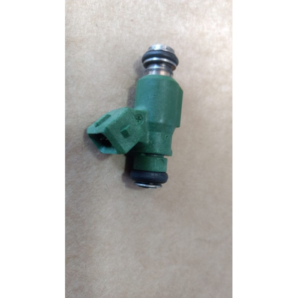 Bico Injetor Onix Prisma 1.4 8v Flex De 2013 À 2019 24578820