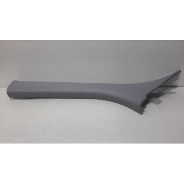 Acabamento Coluna Parabrisa Esquerdo Hyundai Ix35 2011/2015