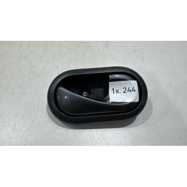 Maçaneta Interna Direita Renault Duster 2015 2016 2017