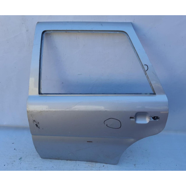 Porta Traseira Esquerda Gol G3 G2 G4.
