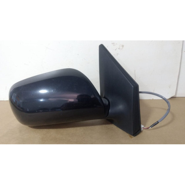 Retrovisor Corolla Elétrico 09/13 E9026137 Direito S/ Pisca
