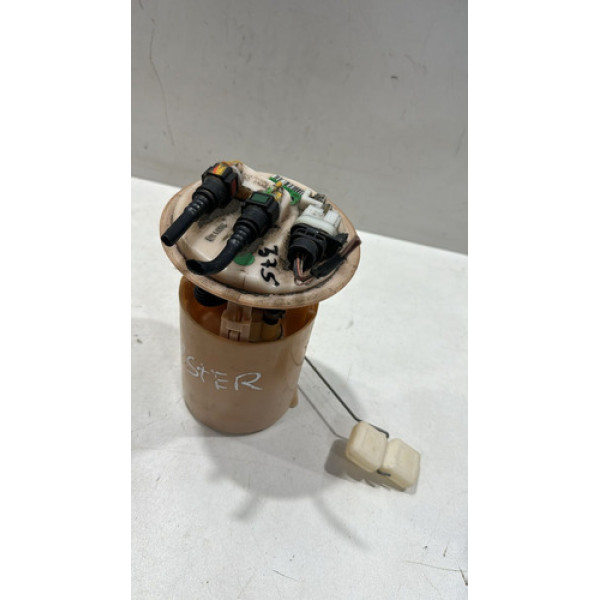 Bomba Combustível Renault Duster 2.0 16v 2013 Á 2018 Origina