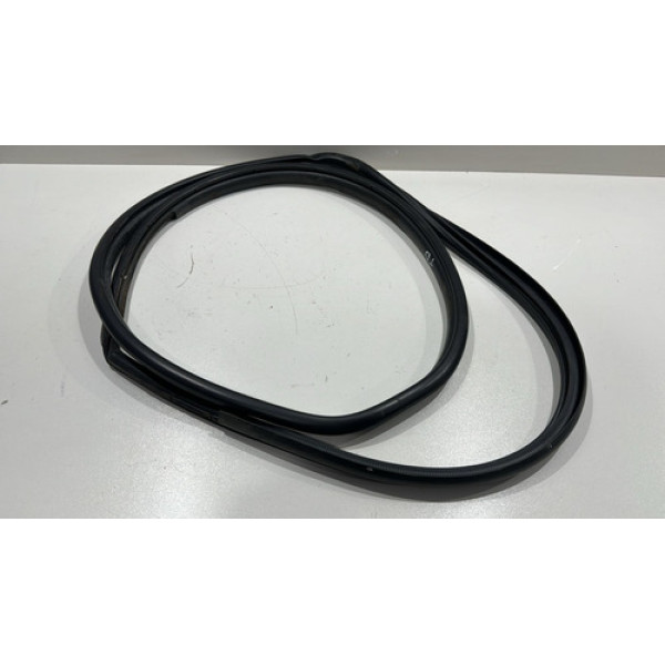 Borracha Carroceria Traseira Direita Corolla 2020 2021 2022