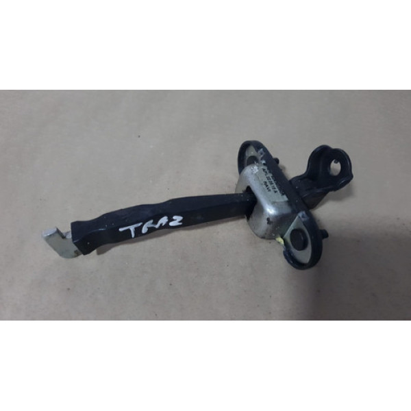 Limitador Porta Traseira Kwid Serve Ambos Lados Da Traseira