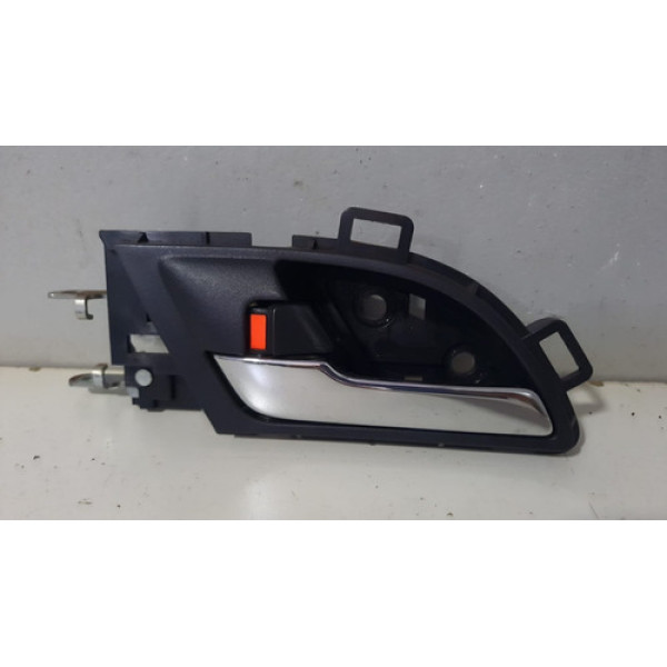 Maçaneta Interna Honda Crv 2007 A 2011 Lado Esquerda
