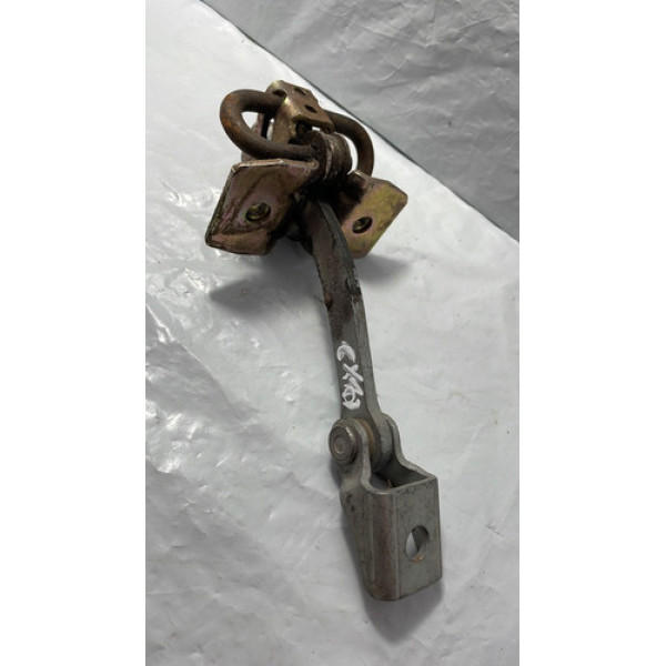 Limitador Porta Gol Bola G3 2 Portas Original 5x3837249