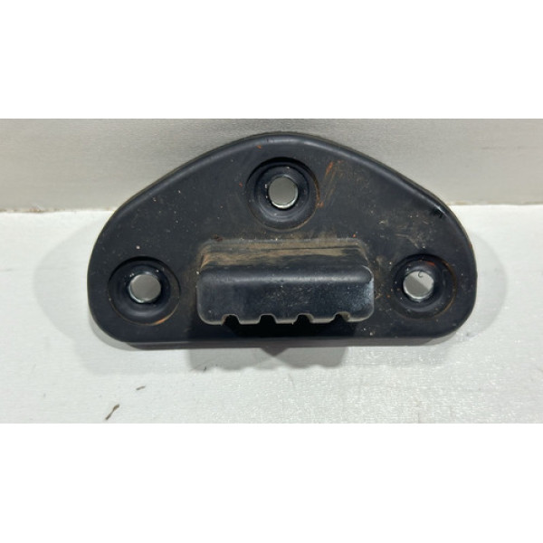 Batente Tampa Traseira Hyundai Creta 2017 Á 2019