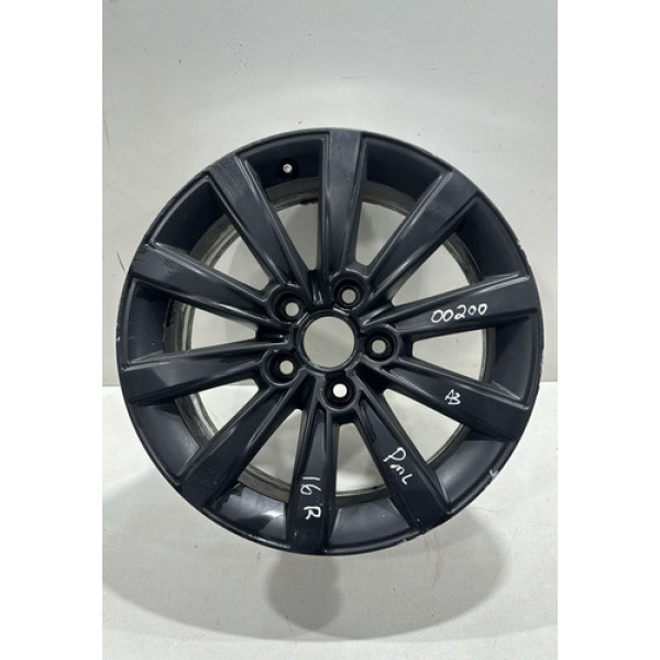 Roda  Avulsa Aro 16 Audi A3 2016 8v0601025bd *2