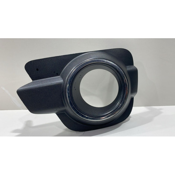 Moldura Farol Milha Renault Kwid 2018 2019 2020 2021 Origina