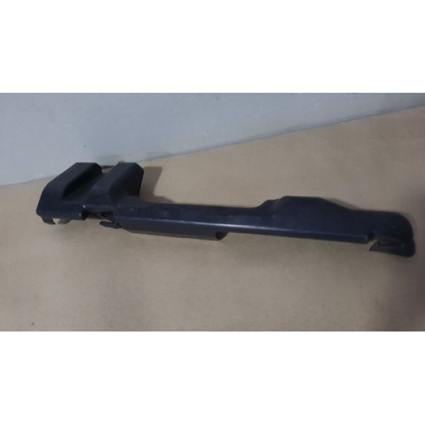 Defletor Do Radiador Hb20 2012 A 2019 Lado Direito Original 