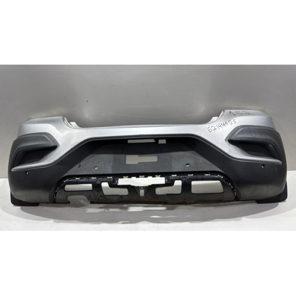 Parachoque Traseiro Original Gm Onix Activ 2017/2019