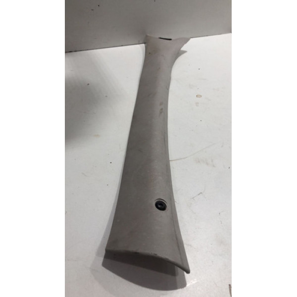 Acabamento Interno Coluna Parabrisa Celta Esquerdo 2006 Á 12