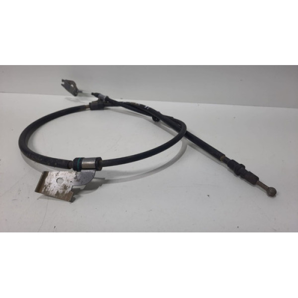 Cabo Freio Mão Traseiro Esquerdo Cruze 2017 Á 2023 Original