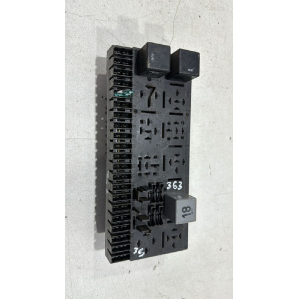 Caixa Fusível Santana 1988 À 2006 307941822a