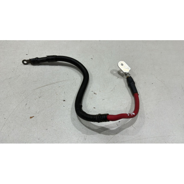 Cabo Positivo Secundário Bateria Ford Fusion 09/12 Usado