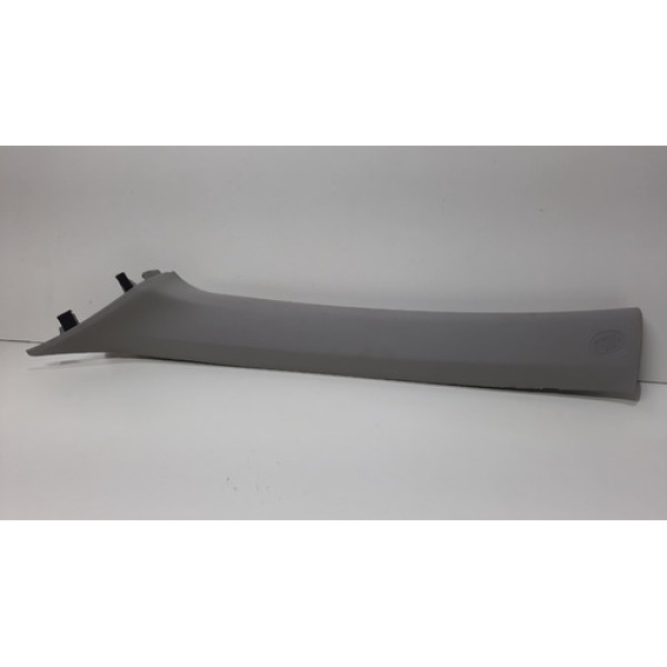 Moldura Coluna Parabrisa Esquerda Corolla 2015 A 2019