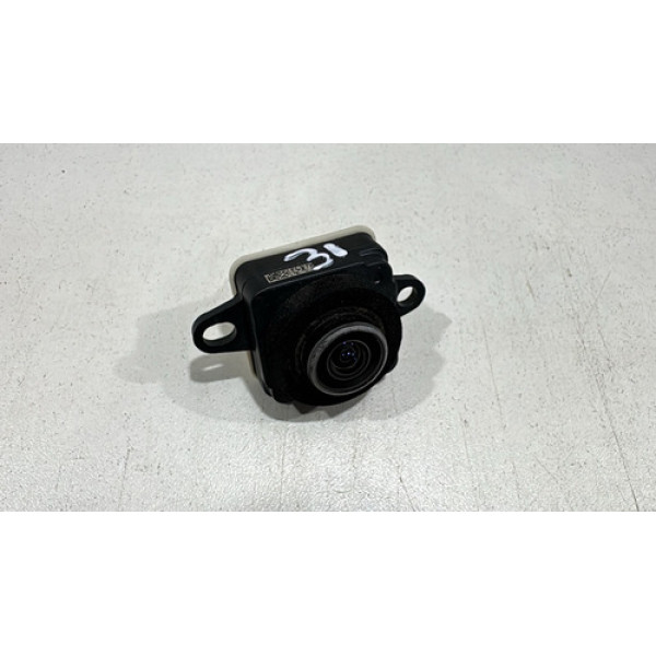 Camera De Ré Fiat Argo Fiat Toro 00520284530 Usado Original