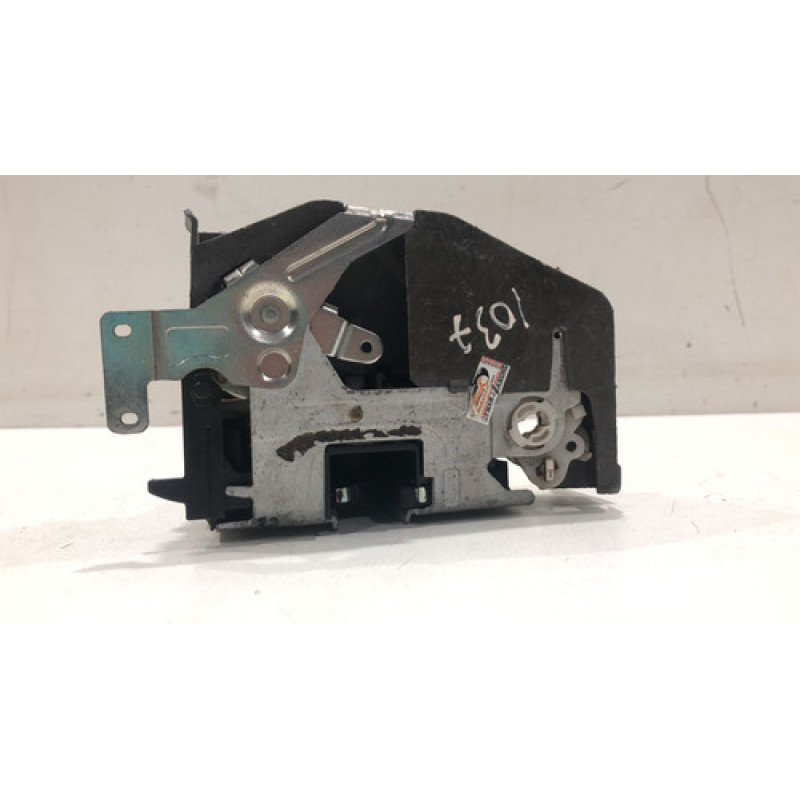 Fechadura Porta Dianteira Direita Gol G4 Usado Original Fechadura Porta Dianteira Direita Gol G4 Usado Original