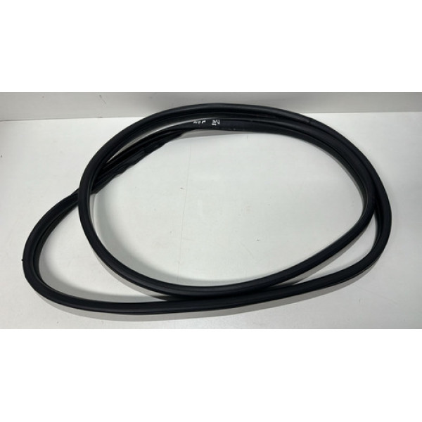 Borracha Porta Dianteira Esquerda  Honda Hrv 2015/2021