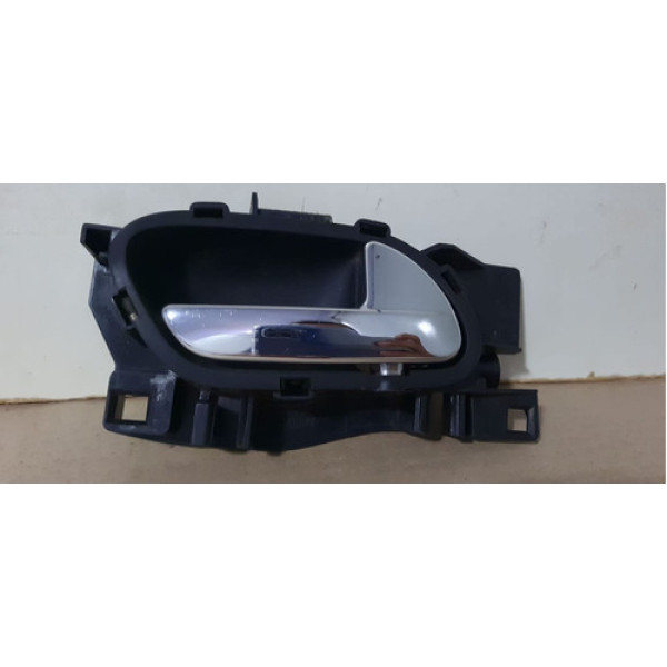 Maçaneta Interna Direita Citroen C3 2013/2015 Aircross Croma