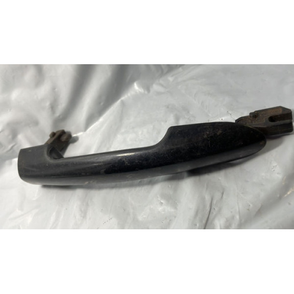 Maçaneta Direita Stilo 2008 2009 2010 2011 Original Fiat