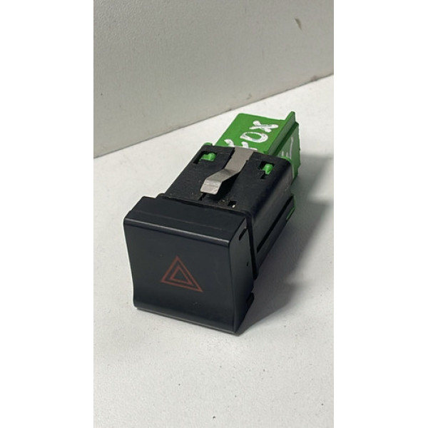 Botão Pisca Alerta Fox Spacefox 2014 Á 2017 Orig. 5z0953509