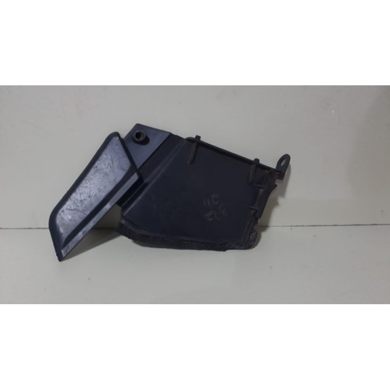 Acabamento Churrasqueira Esquerda Hyundai Hb20 2012/2019 Acabamento Churrasqueira Esquerda Hyundai Hb20 2012/2019