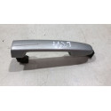 Puxador Maçaneta Externa Toyota Hilux 2005 Á 2015 Puxador Maçaneta Externa Toyota Hilux 2005 Á 2015