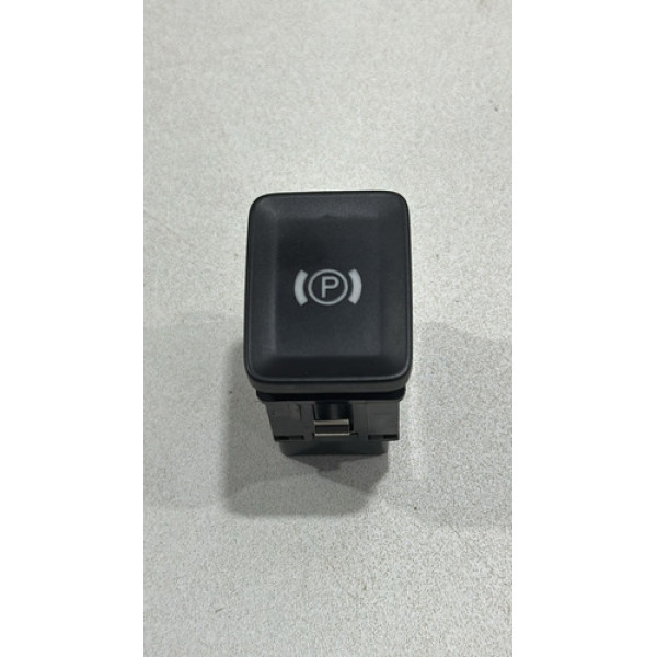 Botão Freio De Mão Passat 2006 Á 2010 Usado Original!