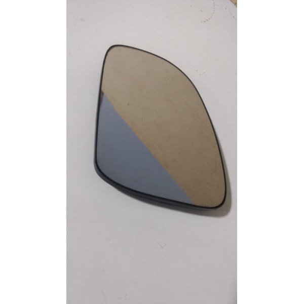 Lente Do Retrovisor L. Esquerdo Chevrolet Prisma Celta Orig.