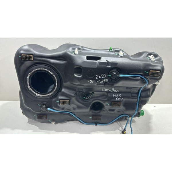 Tanque De Combustível Jeep Compass 1.3 Flex Turbo T270 22 24