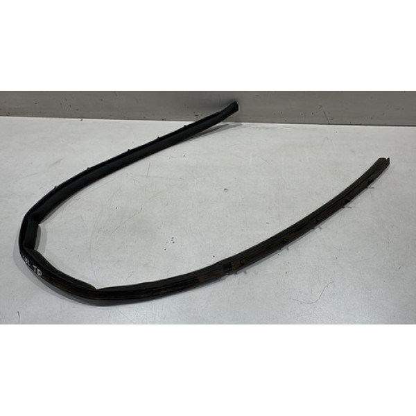 Borracha Fixa Porta Traseira Direita C4 Lounge 2017 Usado