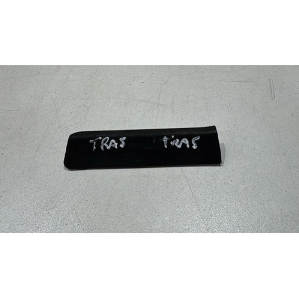 Acabamento Pestana Porta Trase Direita Fiesta Hatch 05 Á 14