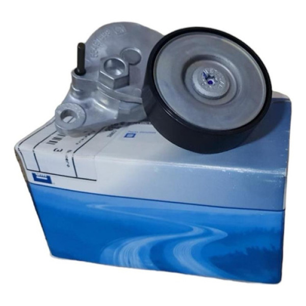 Tensor Da Correia Onix 20/22 Tracker 21/22 Original 55497888