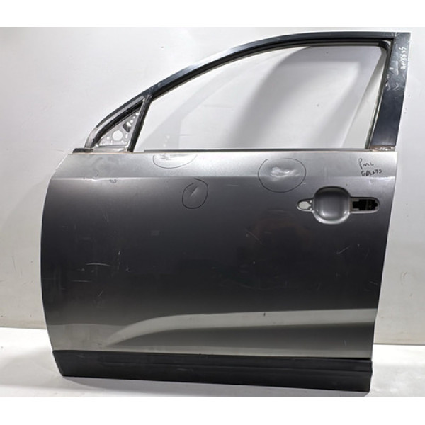 Porta Dianteira Esquerda Sorento 2010 A 2014