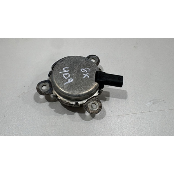 Solenoide Comando Válvulas Ford Ka 1.0 3cc 2014 2019