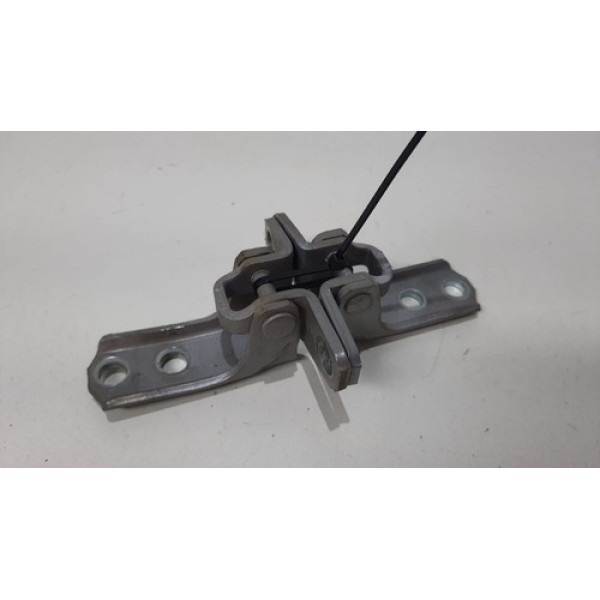 Par Dobradiça Porta Dianteira Direita Mits. Asx 2011/2019