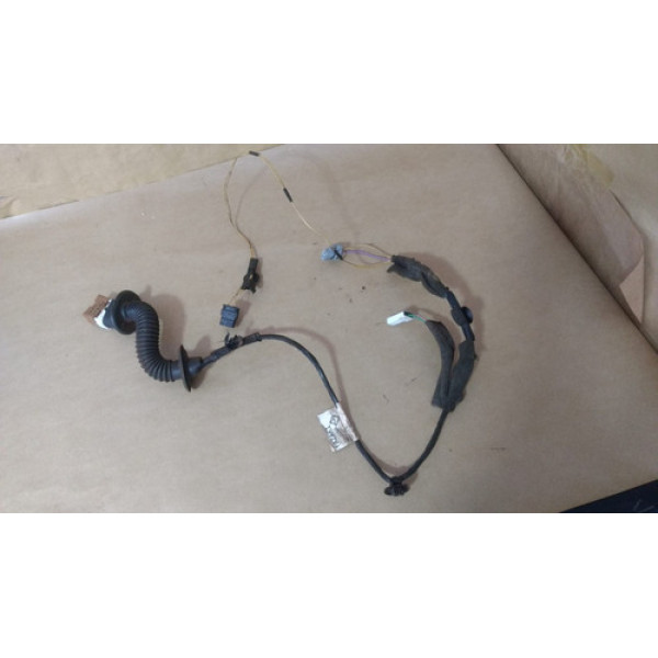 Chicote Eletrico Porta Dianteira Sandero Logan 2007/2013