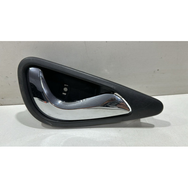 Maçaneta Interna Direita Jac J6 2009 A 2013 Usado Original!