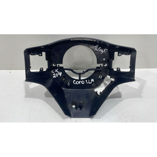 Acabamento Volante Direção Toyota Corolla 2015 Á 2019 Origin