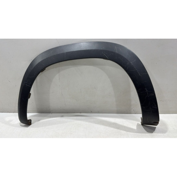 Moldura Paralama Diant Esquerdo Original Kwid 17 18 19 20