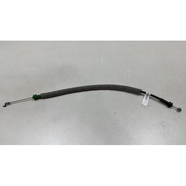 Cabo Maçaneta Externa Dianteira Esquerda New Ka 2015 Á 2021