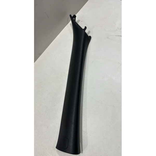 Acabamento Coluna Esquerda Parabrisa Civic G10 2017 Á 2022