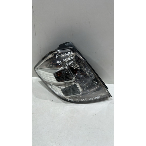 Lanterna Esquerda Honda New Fit Twist 2009 Á 2014 Original