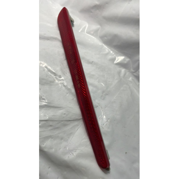 Refletor Olho De Gato Traseiro Direito Bmw X5 2001 Á 2006